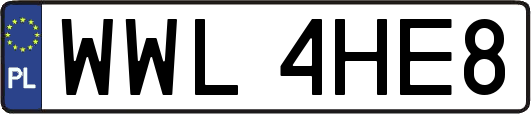 WWL4HE8