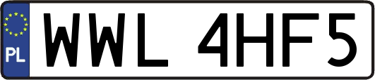 WWL4HF5