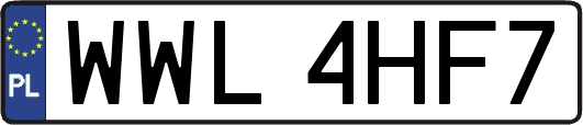 WWL4HF7