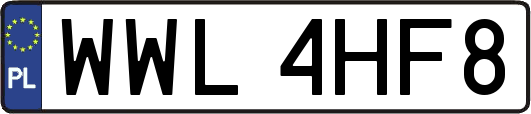 WWL4HF8