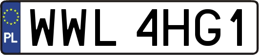 WWL4HG1