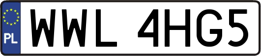WWL4HG5