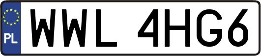 WWL4HG6