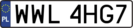 WWL4HG7