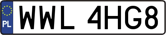 WWL4HG8