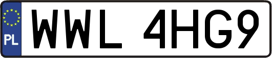 WWL4HG9