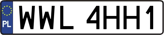 WWL4HH1