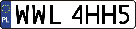 WWL4HH5