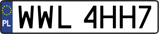 WWL4HH7