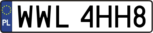 WWL4HH8