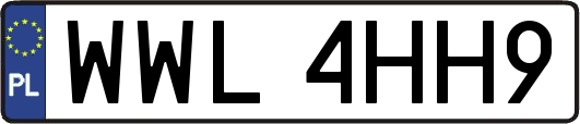 WWL4HH9