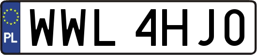 WWL4HJ0