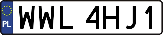 WWL4HJ1