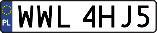 WWL4HJ5