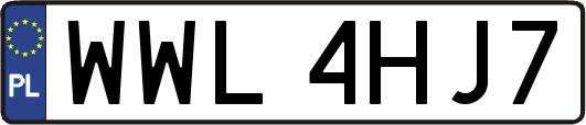 WWL4HJ7