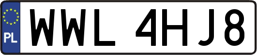 WWL4HJ8
