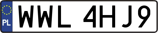 WWL4HJ9