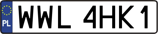 WWL4HK1