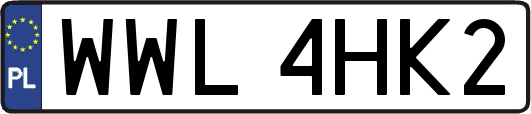 WWL4HK2