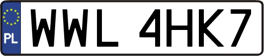 WWL4HK7