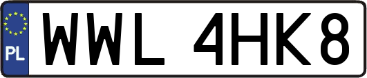 WWL4HK8