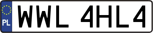 WWL4HL4