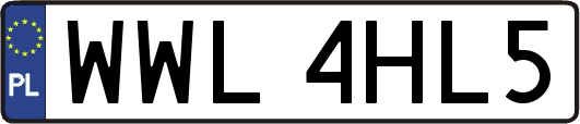 WWL4HL5