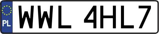WWL4HL7