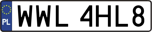 WWL4HL8