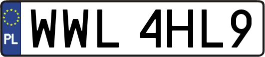 WWL4HL9