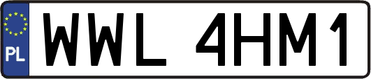 WWL4HM1