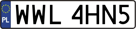 WWL4HN5