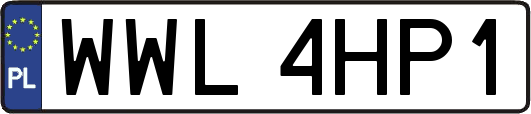 WWL4HP1