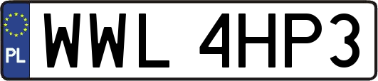 WWL4HP3