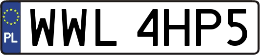 WWL4HP5