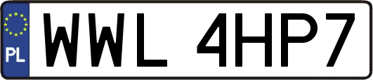 WWL4HP7
