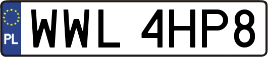 WWL4HP8