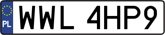 WWL4HP9