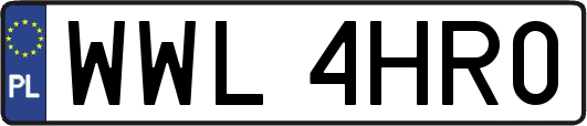 WWL4HR0
