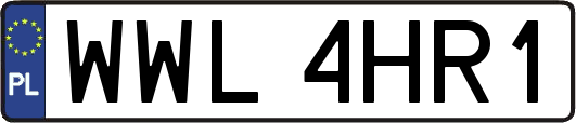 WWL4HR1