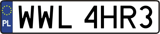 WWL4HR3