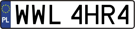 WWL4HR4