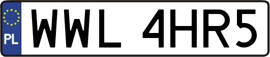 WWL4HR5