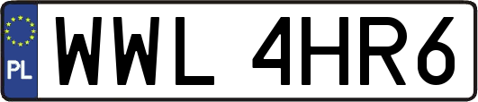 WWL4HR6
