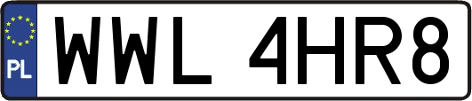 WWL4HR8