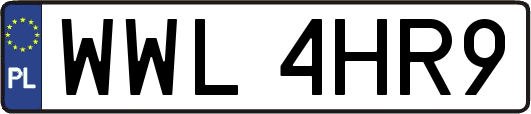 WWL4HR9