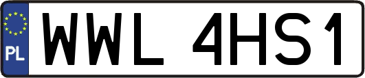 WWL4HS1