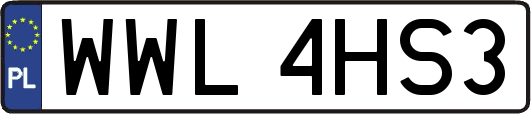 WWL4HS3