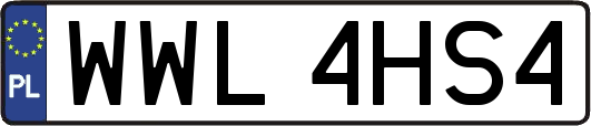 WWL4HS4