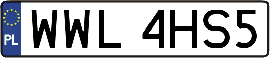 WWL4HS5